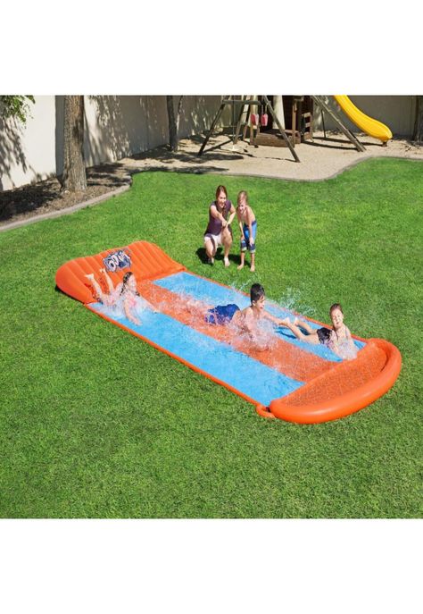 Deslizador Triple 5.49M Bestway-1