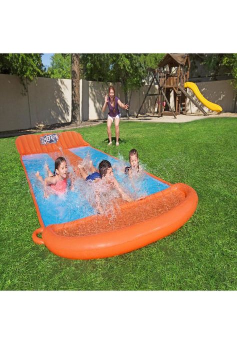 Deslizador Triple 5.49M Bestway-2