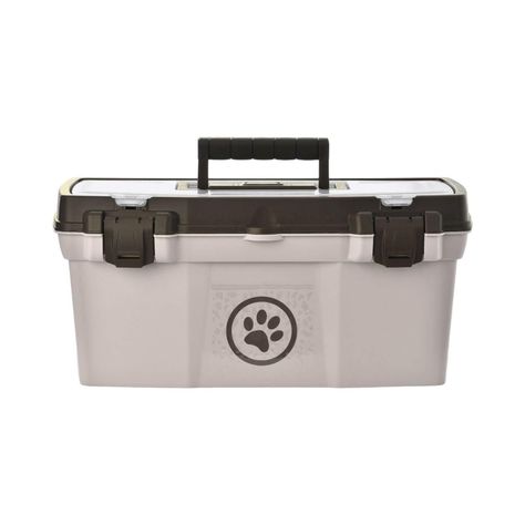 Caja Organizadora Diseño Mascota 48.4x26.1x22.5 cms Rimax-0