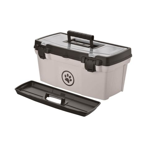 Caja Organizadora Diseño Mascota 48.4x26.1x22.5 cms Rimax-1