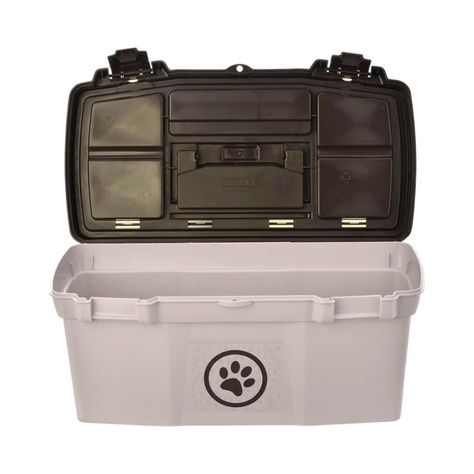 Caja Organizadora Diseño Mascota 48.4x26.1x22.5 cms Rimax-3