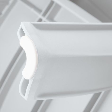 Silla de Terrraza con brazo Gris Baru Rimax-2