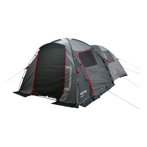 Carpa 6 Personas Trakker National Geographic-1