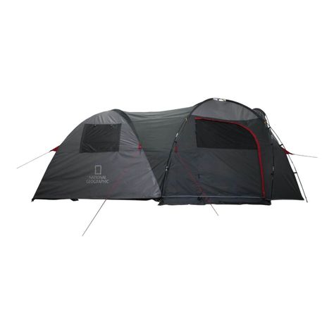 Carpa 6 Personas Trakker National Geographic-2