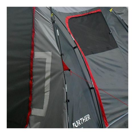 Carpa 6 Personas Trakker National Geographic-4