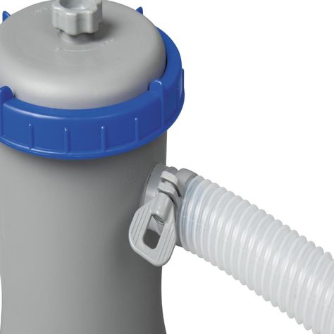 Bomba De Filtrado De 3028 Litros Flowclear™ Bestway-1