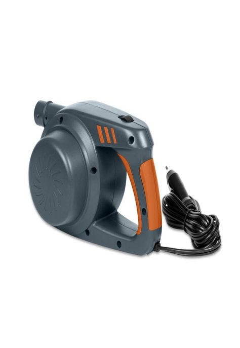 Inflador Eléctrico Powergrip ™ 12V Bestway-0