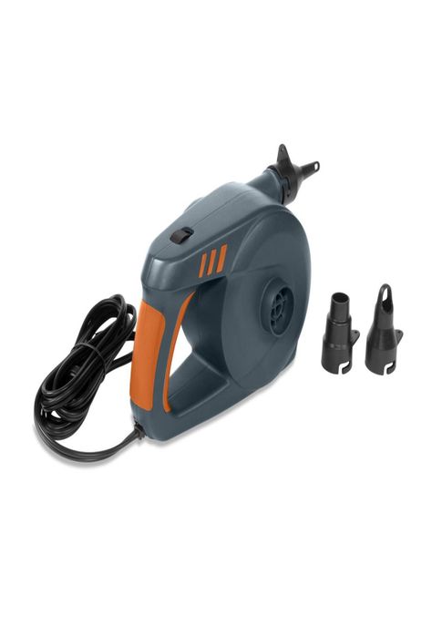 Inflador Eléctrico Powergrip ™ 12V Bestway-1