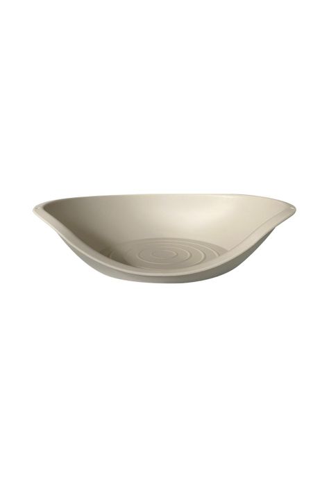 Cama Mascotas 66X53X16 Cm Beige Plastiken-4