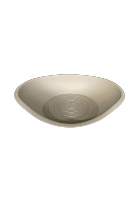 Cama Mascotas 66X53X16 Cm Beige Plastiken-5