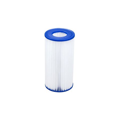 Piscina Bestway Rectangular C/Filtro Gris 5.49MX2.74MX1.22M-5