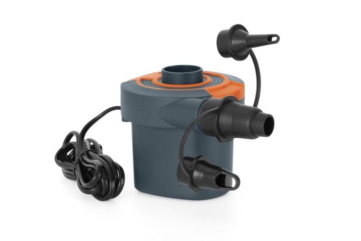 Inflador Eléctrico Sidewinder™ 220V Bestway-0