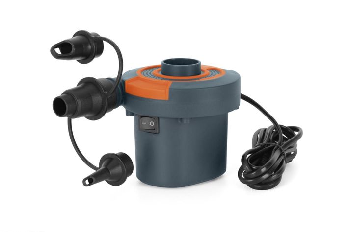 Inflador Eléctrico Sidewinder™ 220V Bestway-1