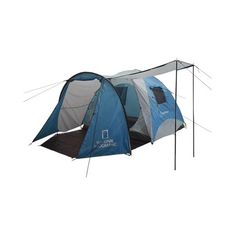 Carpa 6 Personas Canaima National Geographic-0