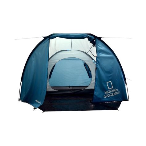 Carpa 6 Personas Canaima National Geographic-2