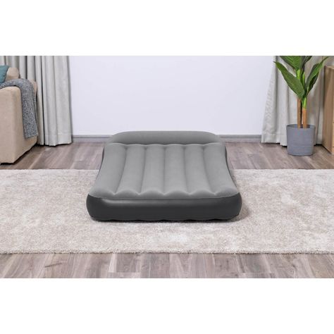Colchón Inflable Eléctrico 1,5 Plazas 188X99X30CM Bestway-1