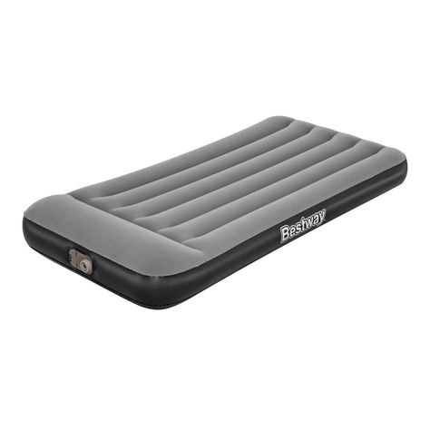 Colchón Inflable Eléctrico 1,5 Plazas 188X99X30CM Bestway-0