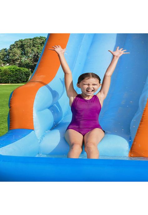 Parque Acuático Inflable Bonanzza 4.48X3.11X2.66M Bestway-4