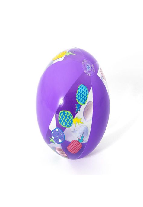 Pelota Inflable Varios Diseños 34Cm Bestway-2