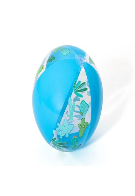 Pelota Inflable Varios Diseños 34Cm Bestway-3
