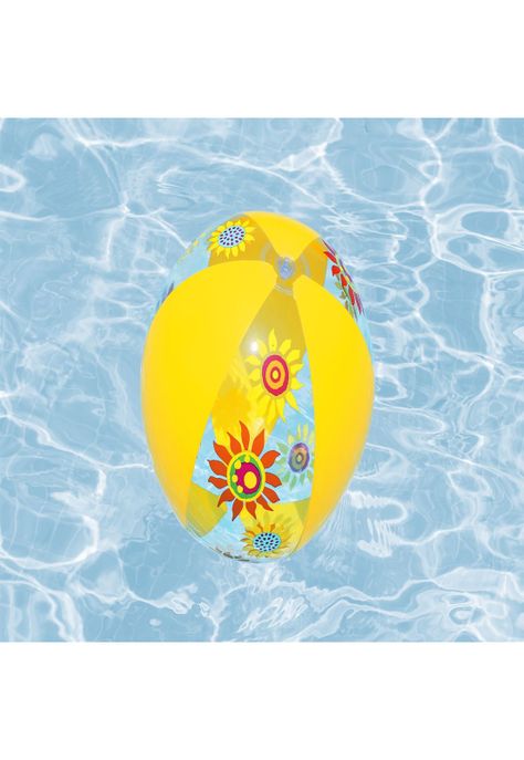 Pelota Inflable Varios Diseños 34Cm Bestway-4