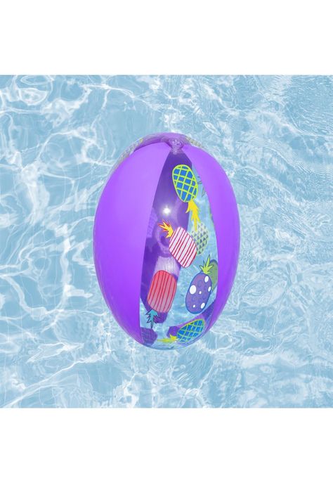 Pelota Inflable Varios Diseños 34Cm Bestway-6