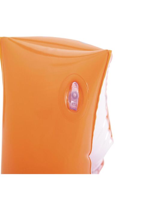 Alitas Inflable Pescaditos 23X15Cm 3-6 Años Bestway-2