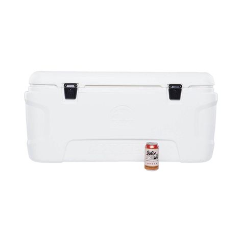 Cooler Nevera Hielera Contour Blanco 113 Litros Igloo-6