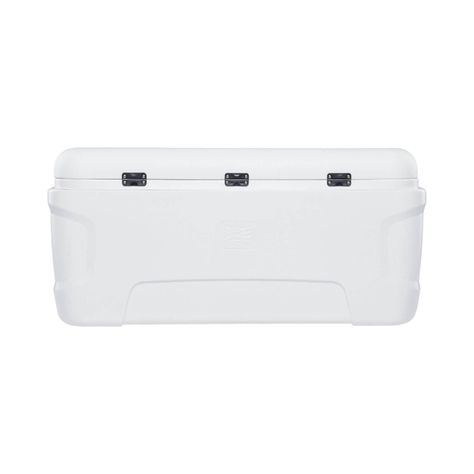 Cooler Nevera Hielera Contour Blanco 113 Litros Igloo-8