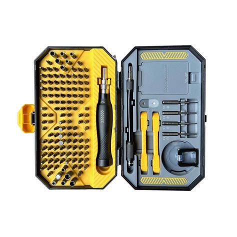 Set multiherramientas 145 en 1 en caja-3
