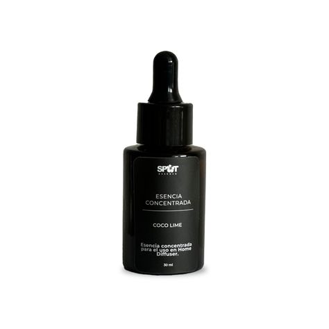 Esencia Concentrada Coco Lime-0
