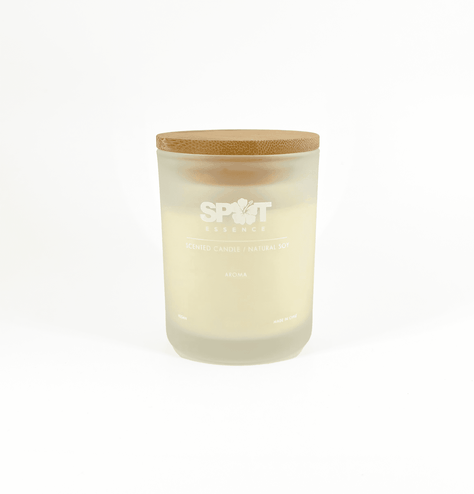 Vela de Soya Sweet Caramel Correcto-0