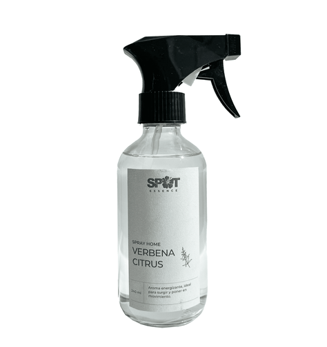 Spray Home Verbena Citrus LH-0