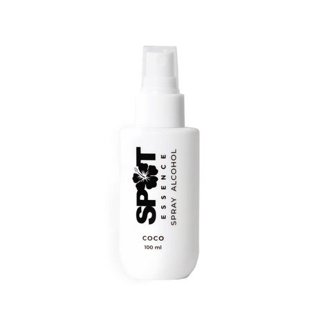 Spray Alcohol Coco-0