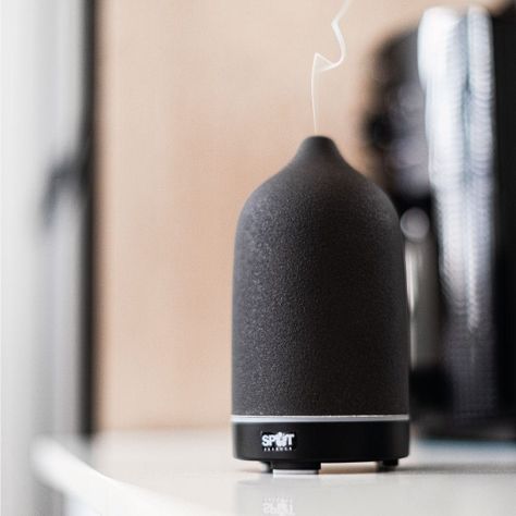 Home Diffuser Black-1