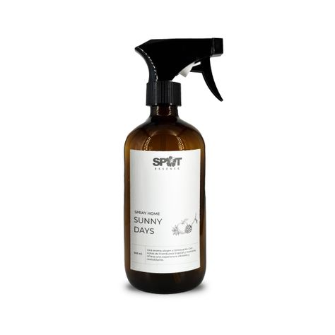 Spray Home LH Sunny Days 500 ml ámbar Spot Essence -0