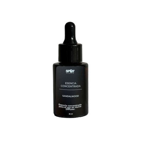 Esencia Concentrada Sandalwood 30 ml Spot Essence-0