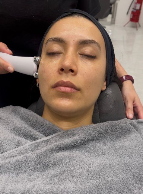 FULL GYM FACIAL (Limpieza facial + Gimnasia facial)-0