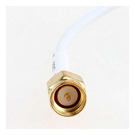Cable Coaxial Tv Cable Vhs Dvd Led Lcd Dvr Decodificador Plasma-3