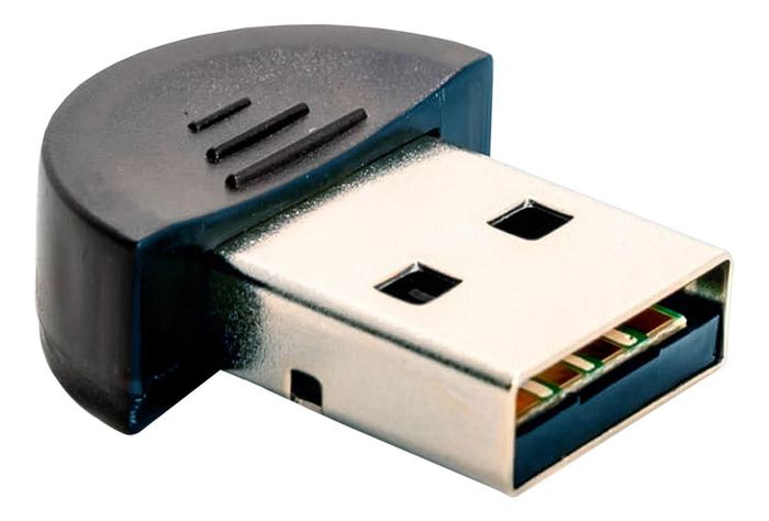 Adaptador Usb Bluetooth Mini Nano P/ Celular, Teclado, Mouse-1