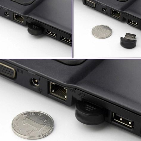 Adaptador Usb Bluetooth Mini Nano P/ Celular, Teclado, Mouse-2
