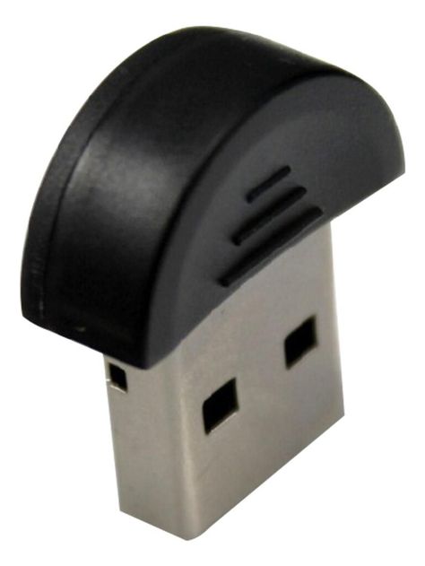 Adaptador Usb Bluetooth Mini Nano P/ Celular, Teclado, Mouse-4
