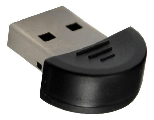 Adaptador Usb Bluetooth Mini Nano P/ Celular, Teclado, Mouse-6