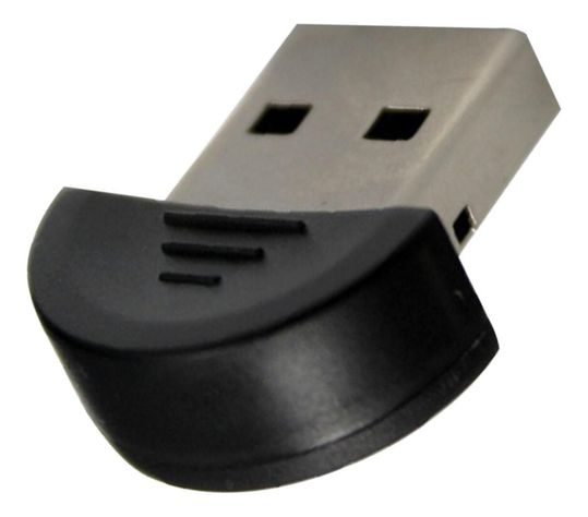 Adaptador Usb Bluetooth Mini Nano P/ Celular, Teclado, Mouse-7