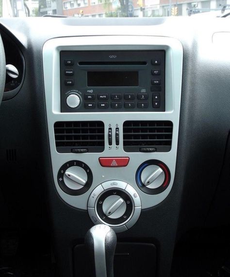 Cable Adaptador Otg Mini Usb V3 Para Radio Auto Chery Tiggo Fulwin Hyundai Accent Jac-4