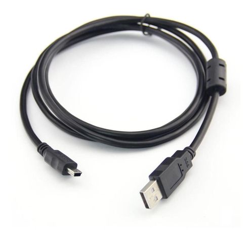 Cable Canon Eos Usb Ifc-400pcu Ifc-200u Ifc-500u Ifc-300pcu-1