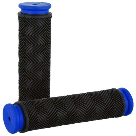 Manilla Protector Grips Agarradero Para Manilla De Bicicleta-0