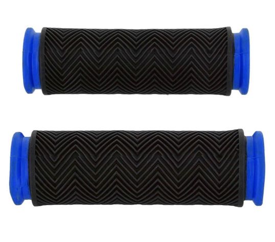 Manilla Protector Grips Agarradero Para Manilla De Bicicleta-1