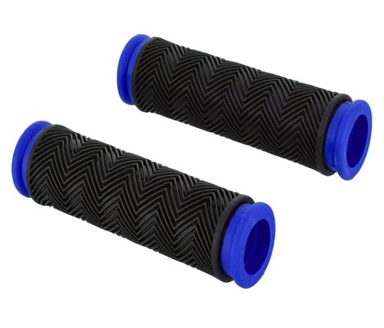 Manilla Protector Grips Agarradero Para Manilla De Bicicleta-2
