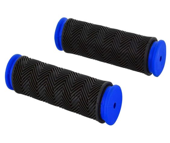 Manilla Protector Grips Agarradero Para Manilla De Bicicleta-3